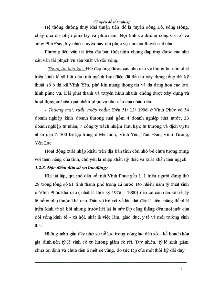 image for page Phân tích chi phí lợi ích của việc thu gom chất thải rắn ở các cơ sở sản xuất kinh doanh trên địa bàn tỉnh Vĩnh Phúc