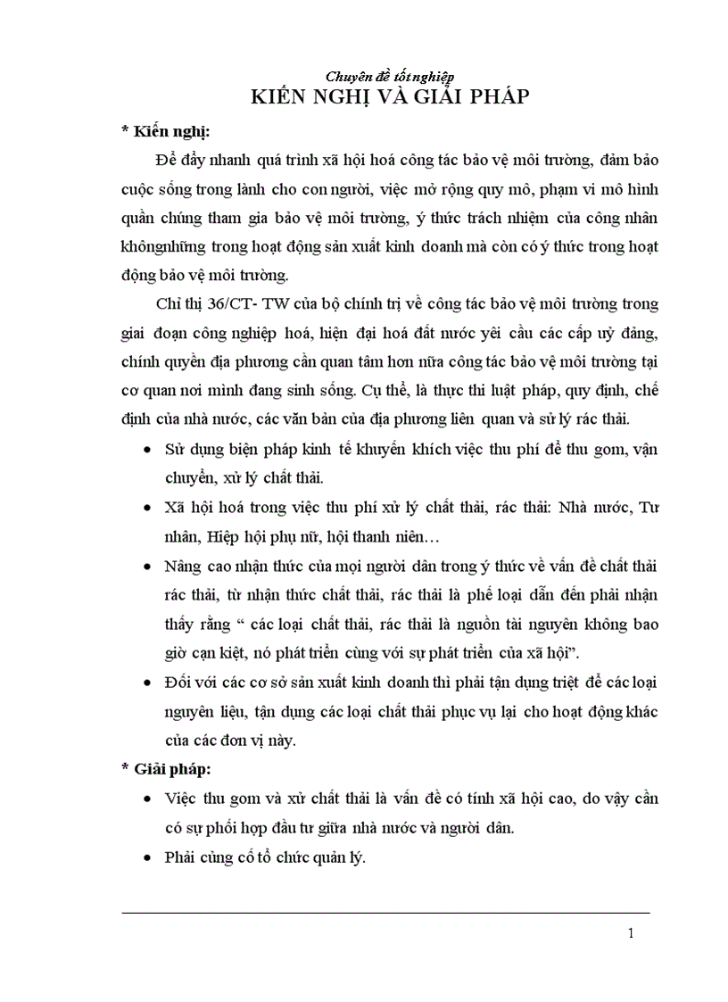 image for page Phân tích chi phí lợi ích của việc thu gom chất thải rắn ở các cơ sở sản xuất kinh doanh trên địa bàn tỉnh Vĩnh Phúc