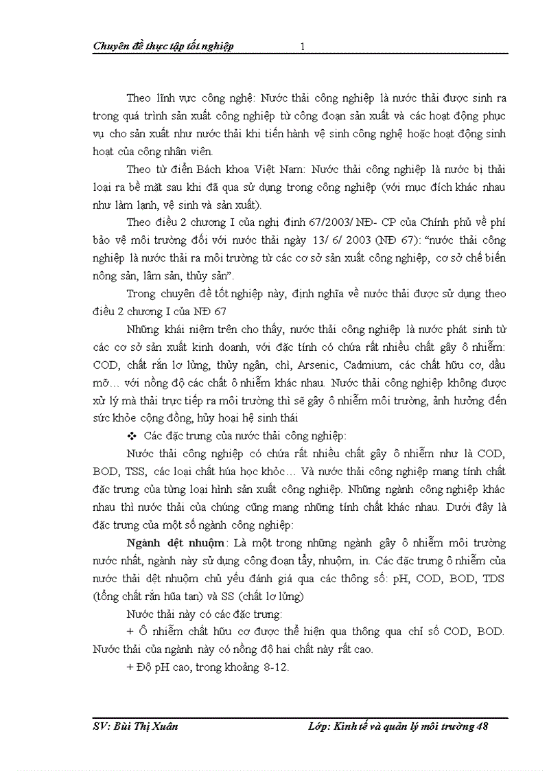 image for page Thực trạng và giải pháp công tác thu phí nước thải trên địa bàn Hà Nội 1