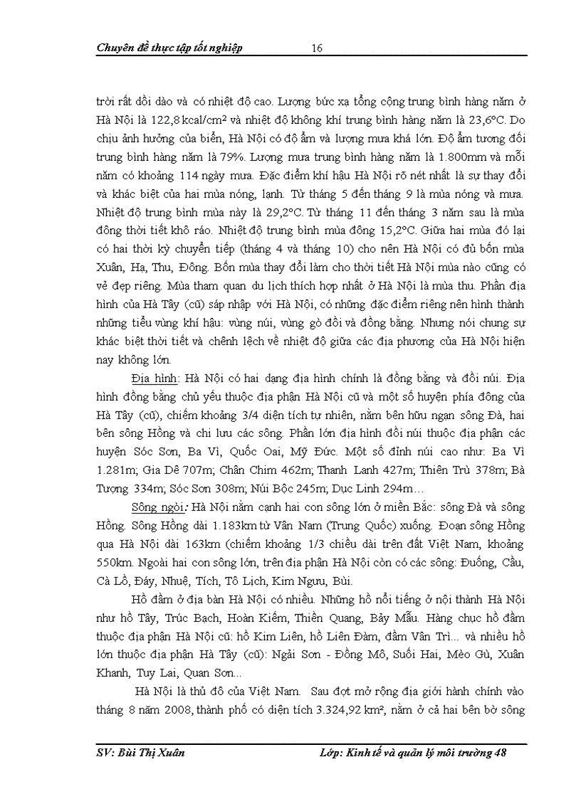 image for page Thực trạng và giải pháp công tác thu phí nước thải trên địa bàn Hà Nội 1
