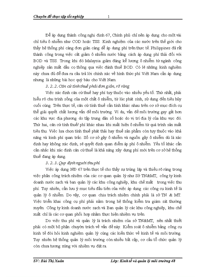 image for page Thực trạng và giải pháp công tác thu phí nước thải trên địa bàn Hà Nội 1
