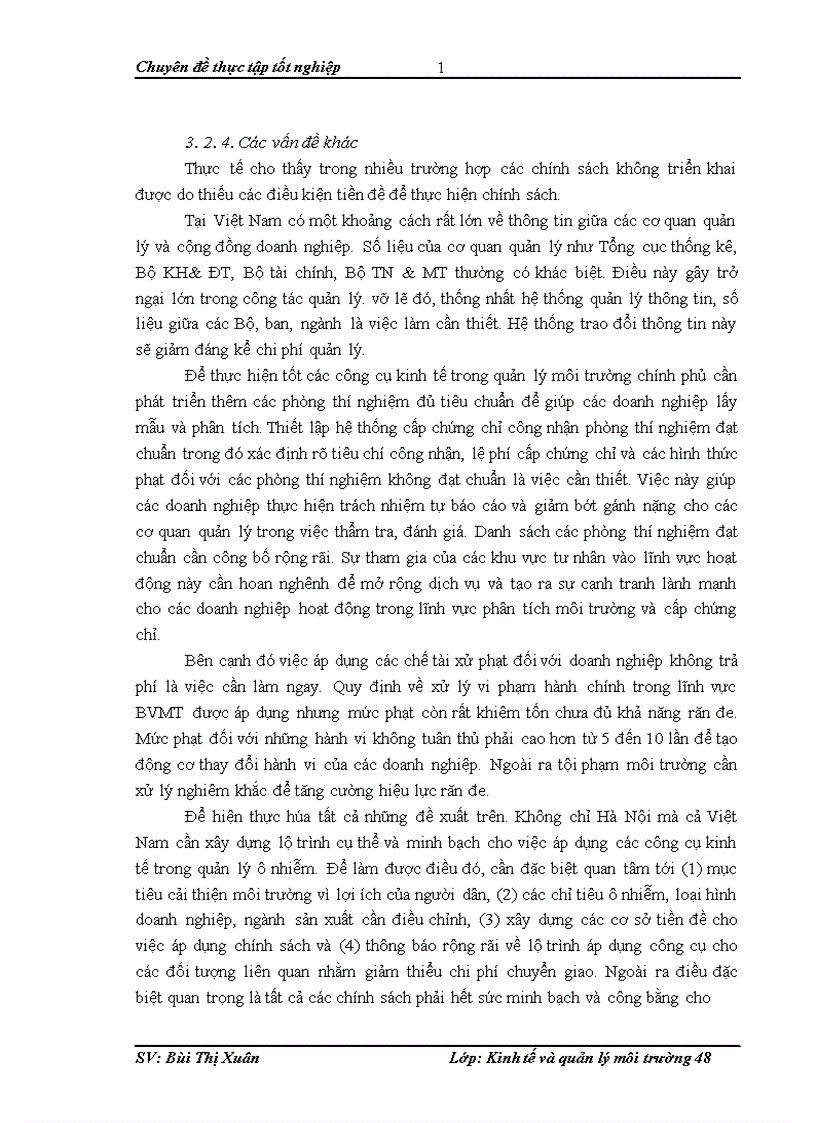 image for page Thực trạng và giải pháp công tác thu phí nước thải trên địa bàn Hà Nội 1
