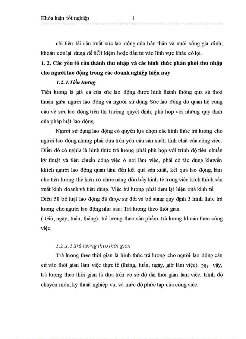 image for page Nghiên cứu về thu nhập của người lao động các biện pháp nâng cao thu nhập cho người lao động ở công ty phát triển xuất nhập khẩu và đầu tư VIEXIM
