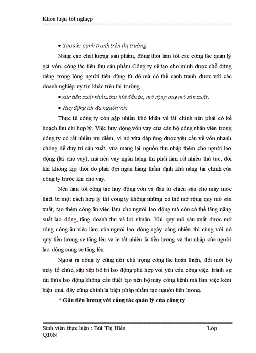 image for page Nghiên cứu về thu nhập của người lao động các biện pháp nâng cao thu nhập cho người lao động ở công ty phát triển xuất nhập khẩu và đầu tư VIEXIM