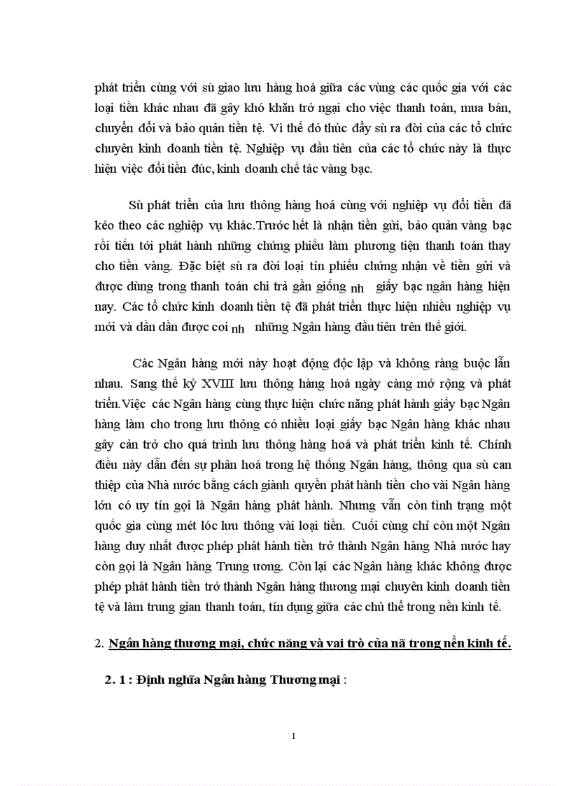 image for page Một số giải pháp góp phần phát triển hoạt động cung cấp dịch vụ Ngân hàng nhằm tăng thêm thu nhập tại NHCT HBT