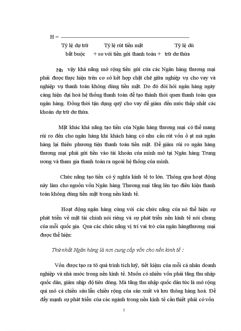 image for page Một số giải pháp góp phần phát triển hoạt động cung cấp dịch vụ Ngân hàng nhằm tăng thêm thu nhập tại NHCT HBT