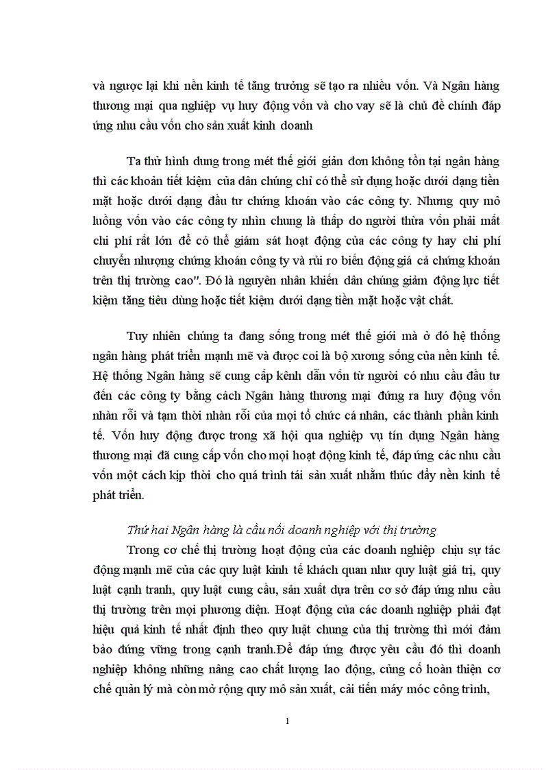 image for page Một số giải pháp góp phần phát triển hoạt động cung cấp dịch vụ Ngân hàng nhằm tăng thêm thu nhập tại NHCT HBT