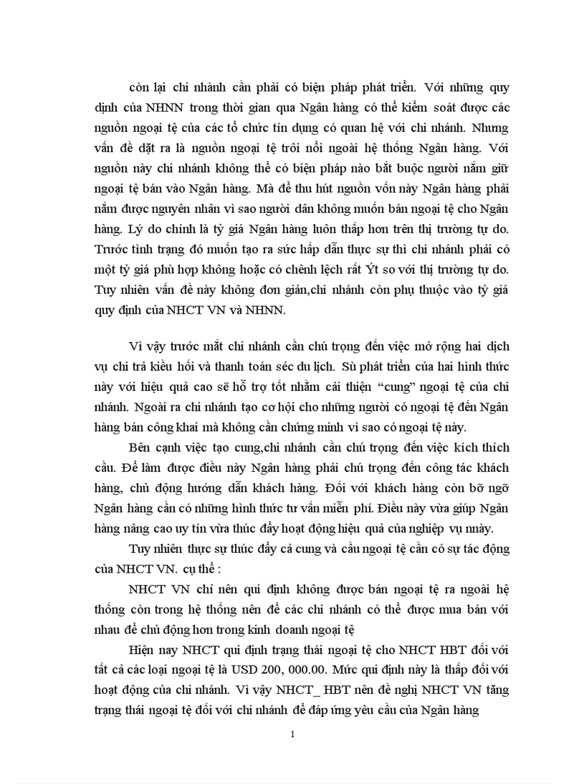 image for page Một số giải pháp góp phần phát triển hoạt động cung cấp dịch vụ Ngân hàng nhằm tăng thêm thu nhập tại NHCT HBT