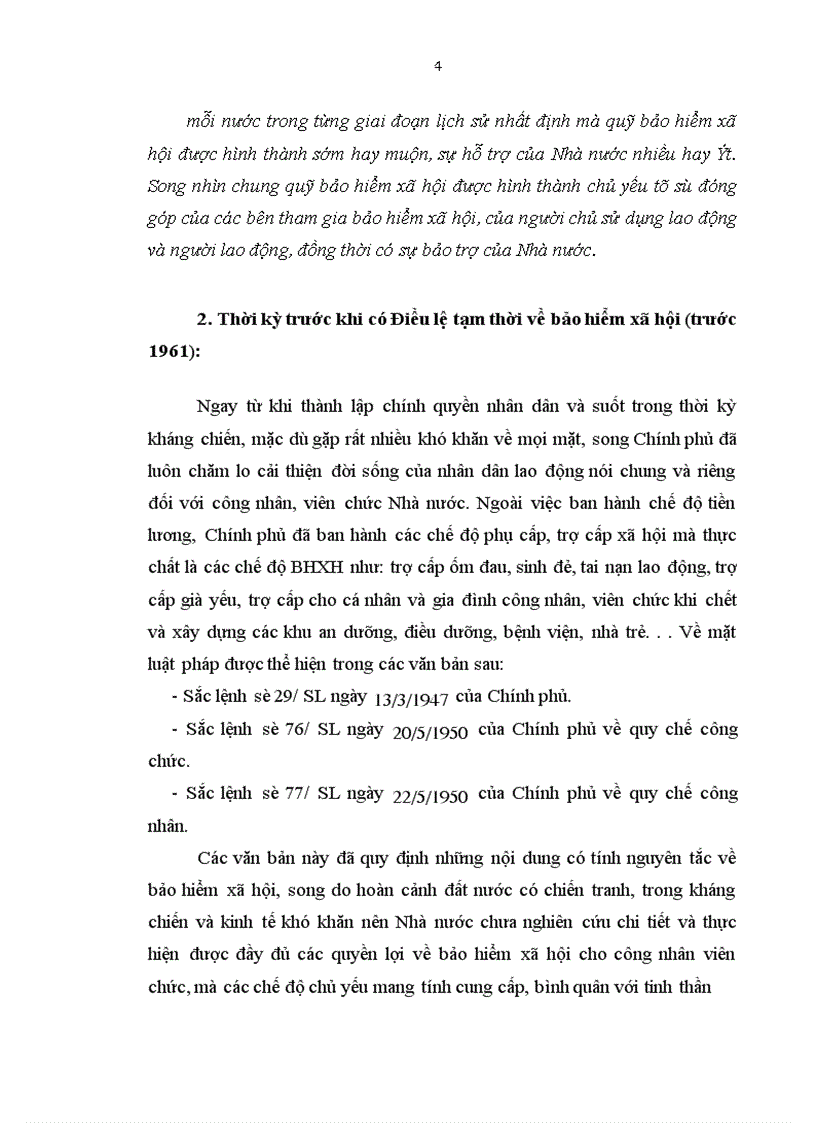 image for page vấn đề bảo hiểm xã hội tự nguyện và vấn đề tham gia đóng góp vào Quỹ bảo hiểm xã hội của người sử dụng lao động