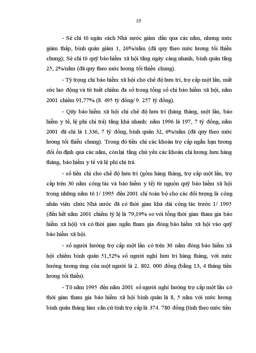 image for page vấn đề bảo hiểm xã hội tự nguyện và vấn đề tham gia đóng góp vào Quỹ bảo hiểm xã hội của người sử dụng lao động
