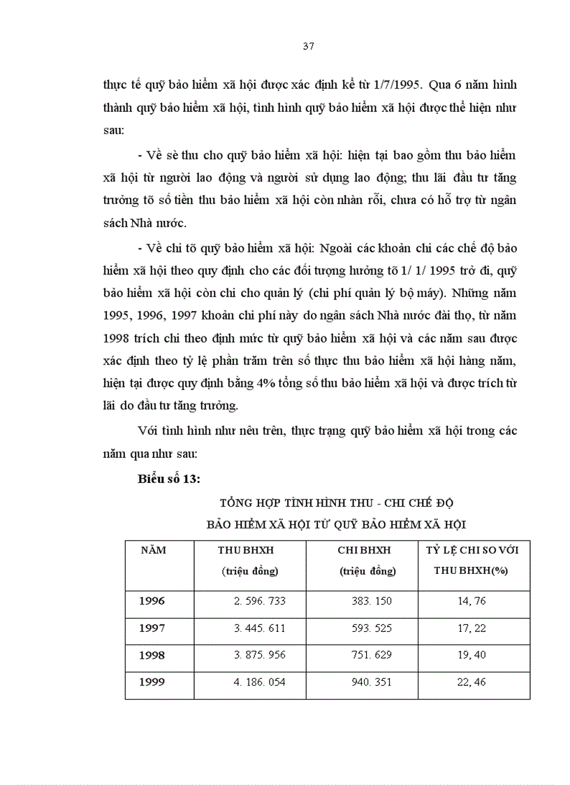 image for page vấn đề bảo hiểm xã hội tự nguyện và vấn đề tham gia đóng góp vào Quỹ bảo hiểm xã hội của người sử dụng lao động