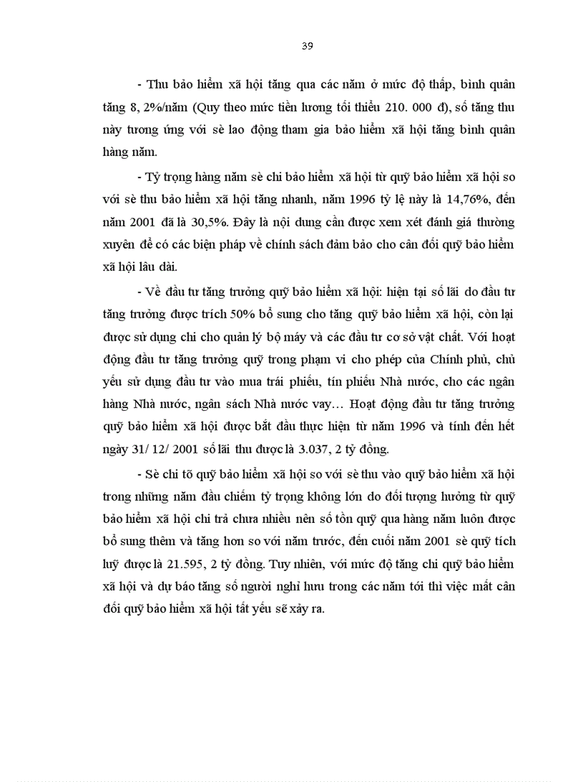 image for page vấn đề bảo hiểm xã hội tự nguyện và vấn đề tham gia đóng góp vào Quỹ bảo hiểm xã hội của người sử dụng lao động