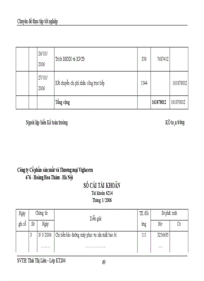 image for page Hoạch toán chi phí sản xuất và tính giá thành sản phẩm 1