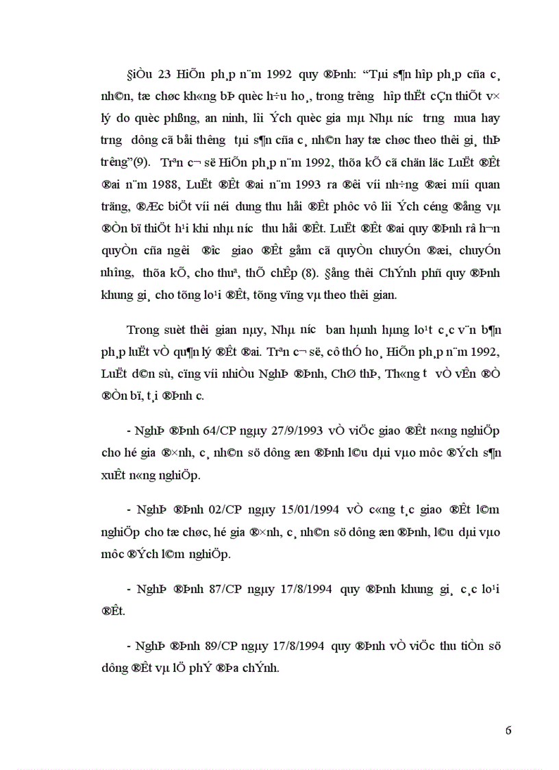 image for page Tìm hiểu chính sách đền bù thiệt hại tái định cư khi Nhà nước thu hồi đất trong thời gian qua ở Việt Nam 1
