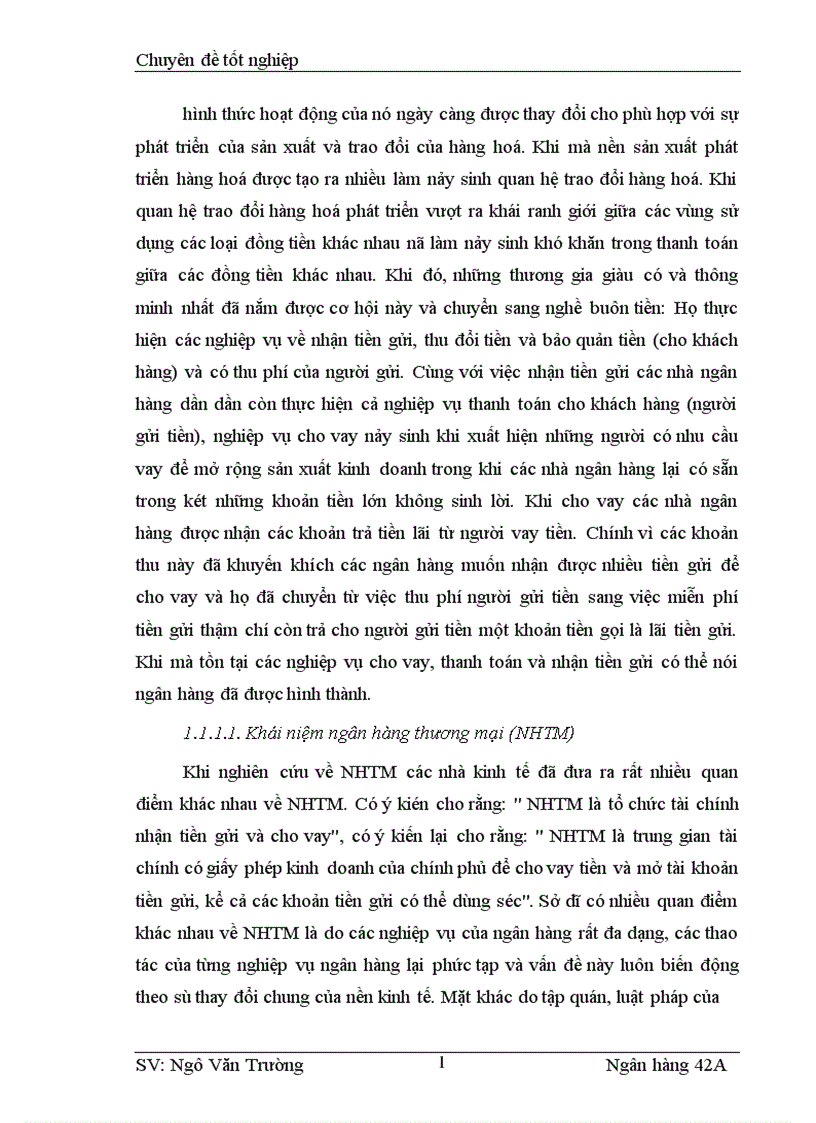 image for page Giải pháp phòng ngừa và hạn chế rủi ro trong cho vay tại ngân hàng công thương Thanh Hoá 1
