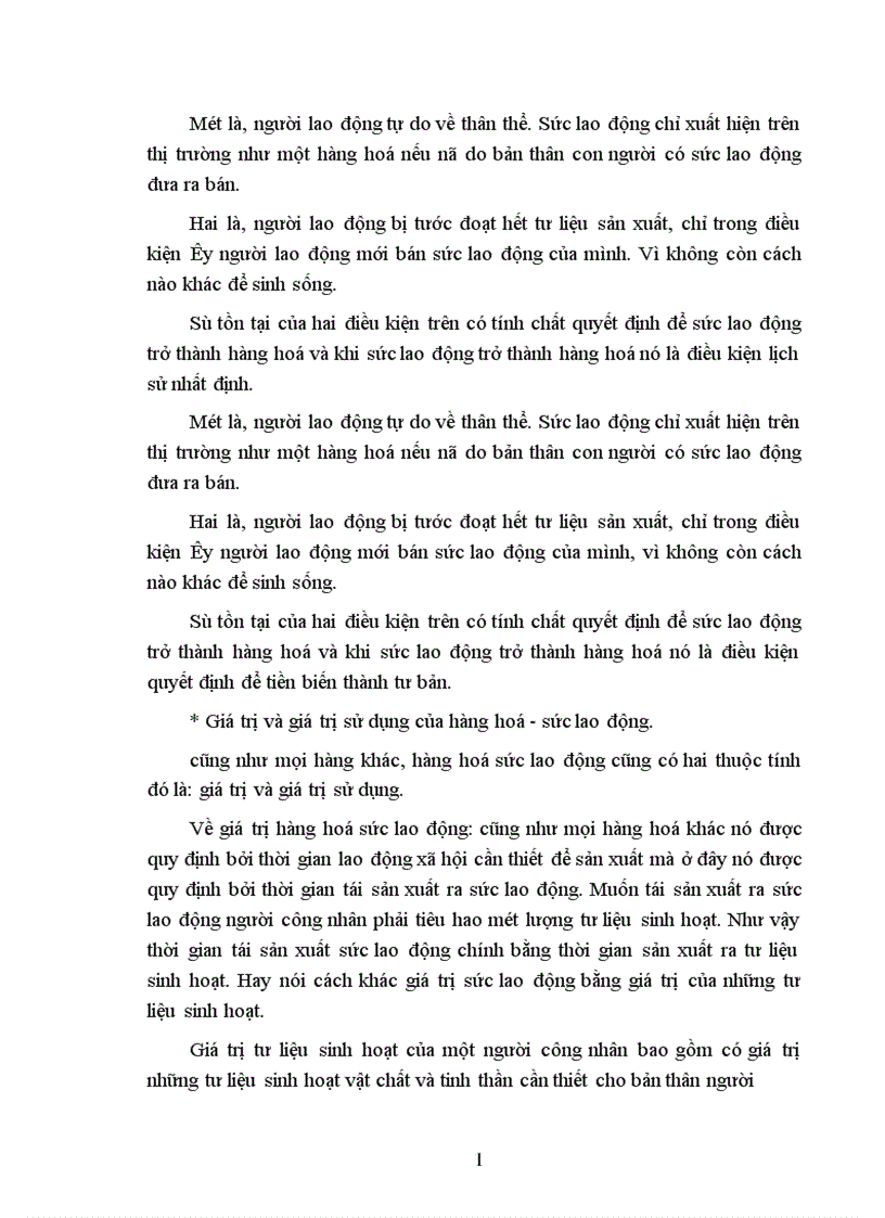 image for page Học thuyết của Máct tuần hoàn và chu chuyển tư bản và sự vận dụng nó vào nền kinh tế nước ta 1