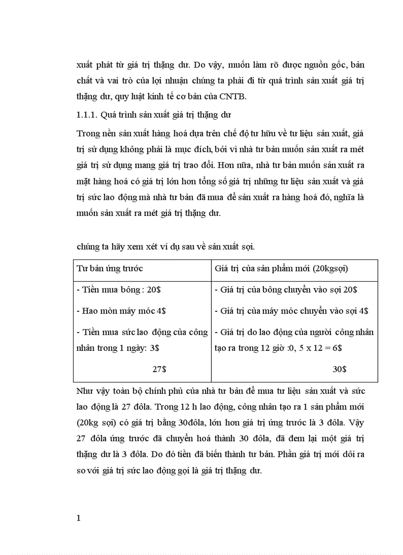 image for page Giá trị lý luận và thực tiễn của học thuyết lợi nhuận