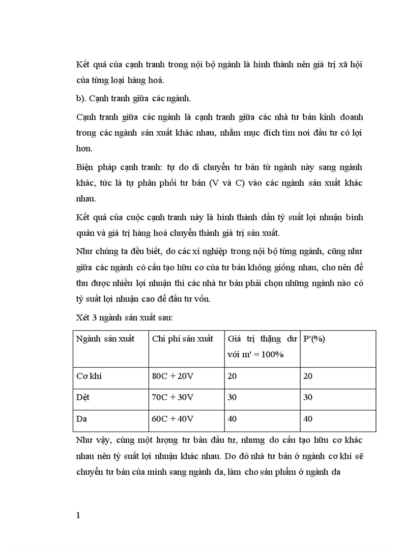 image for page Giá trị lý luận và thực tiễn của học thuyết lợi nhuận