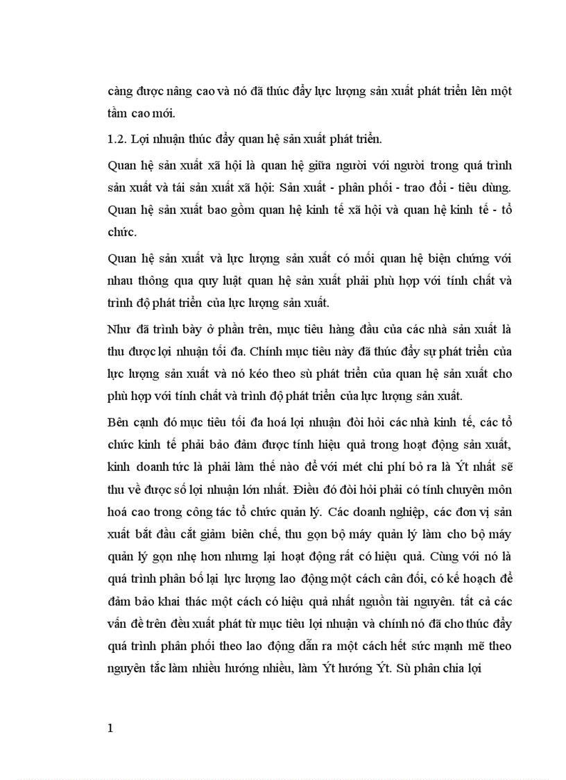 image for page Giá trị lý luận và thực tiễn của học thuyết lợi nhuận