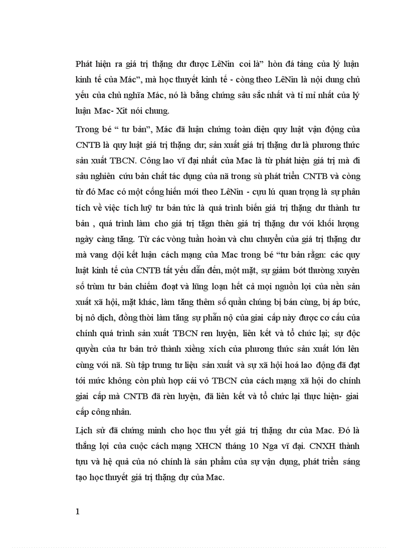 image for page Giá trị lý luận và thực tiễn của học thuyết lợi nhuận