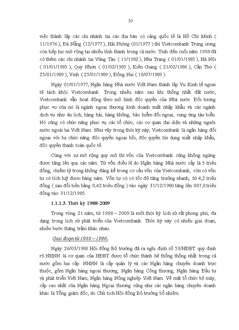 image for page Nghiên cứu hành vi khách hàng sử dụng dịch vụ ngân hàng điện tử của Vietcombank trên địa bàn Hà Nội 1