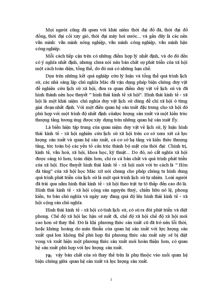 image for page Vận dụng lý luận học thuyết về hình thái kinh tế xã hội vào sự nghiệp công nghiệp hoá hiện đại hoá ở Việt Nam