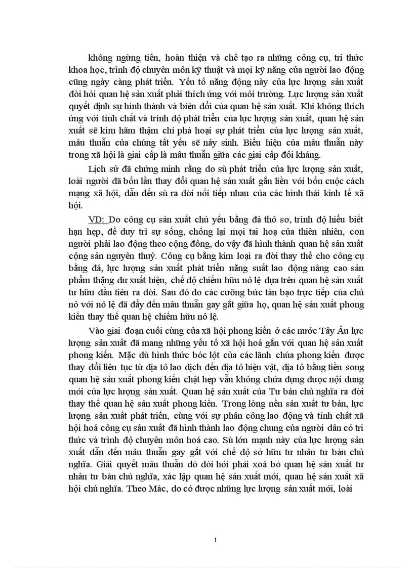 image for page Vận dụng lý luận học thuyết về hình thái kinh tế xã hội vào sự nghiệp công nghiệp hoá hiện đại hoá ở Việt Nam