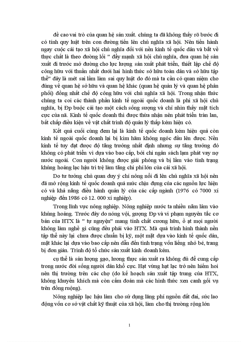 image for page Vận dụng lý luận học thuyết về hình thái kinh tế xã hội vào sự nghiệp công nghiệp hoá hiện đại hoá ở Việt Nam