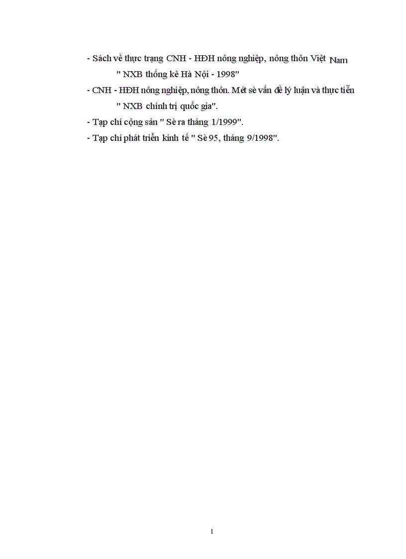 image for page Vận dụng lý luận học thuyết về hình thái kinh tế xã hội vào sự nghiệp công nghiệp hoá hiện đại hoá ở Việt Nam