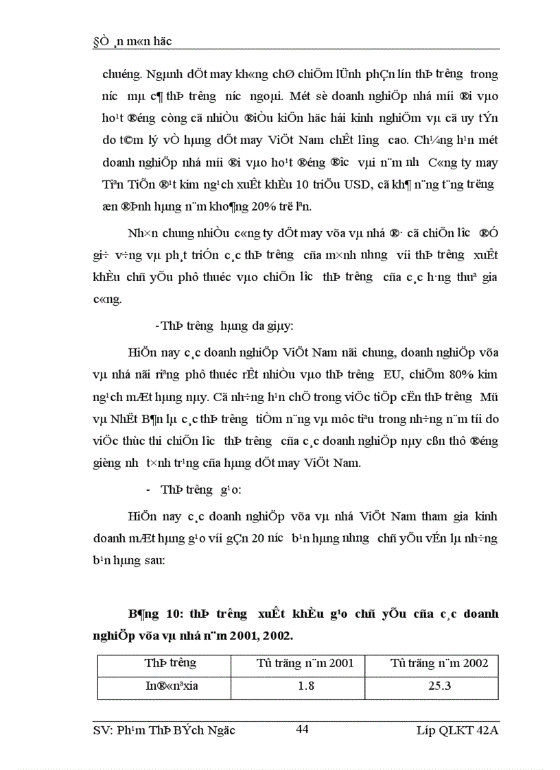 image for page Giải pháp nâng cao khả năng cạnh tranh của các doanh nghiệp vừa và nhỏ ở Việt Nam trong quá trình hội nhập kinh tế quốc tế