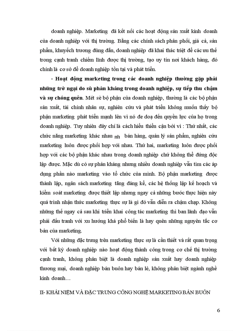 image for page Hoàn thiện công nghệ marketing bán buôn đối với nhóm hàng vật liệu xây dựng nhập khẩu tại công ty xây lắp xuất nhập khẩu vật liệu và kỹ thuật xây dựng CONSTREXIM 1