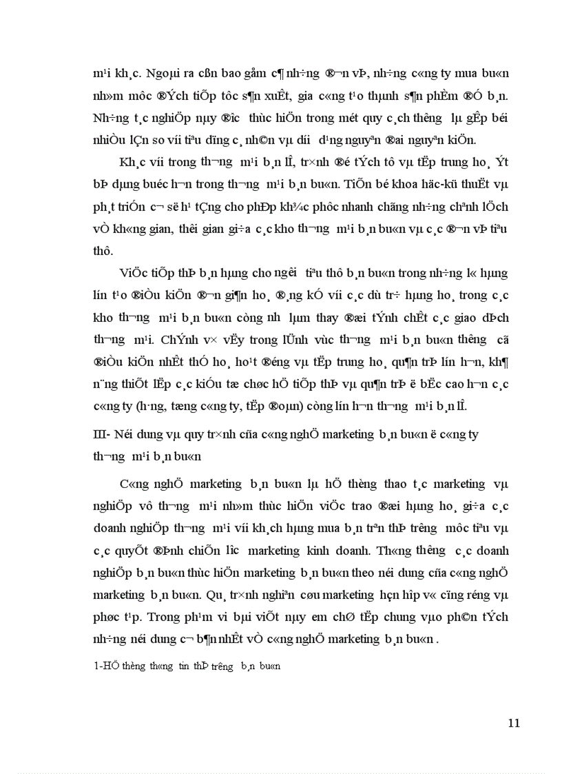 image for page Hoàn thiện công nghệ marketing bán buôn đối với nhóm hàng vật liệu xây dựng nhập khẩu tại công ty xây lắp xuất nhập khẩu vật liệu và kỹ thuật xây dựng CONSTREXIM 1