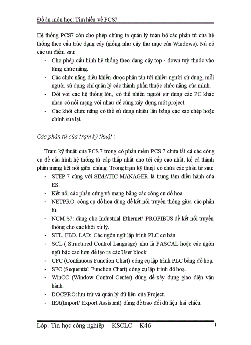 image for page Tìm hiểu về PC