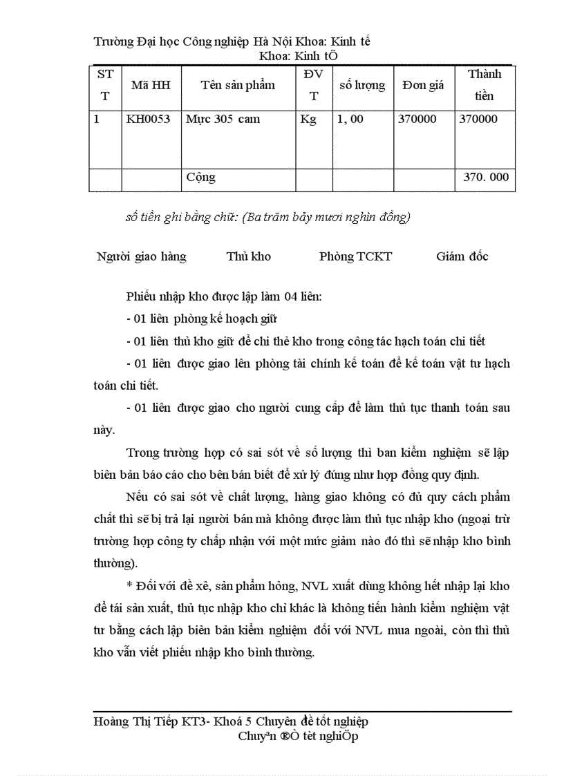 image for page Hoàn thiện công tác kế toán nguyên vật liệu 1