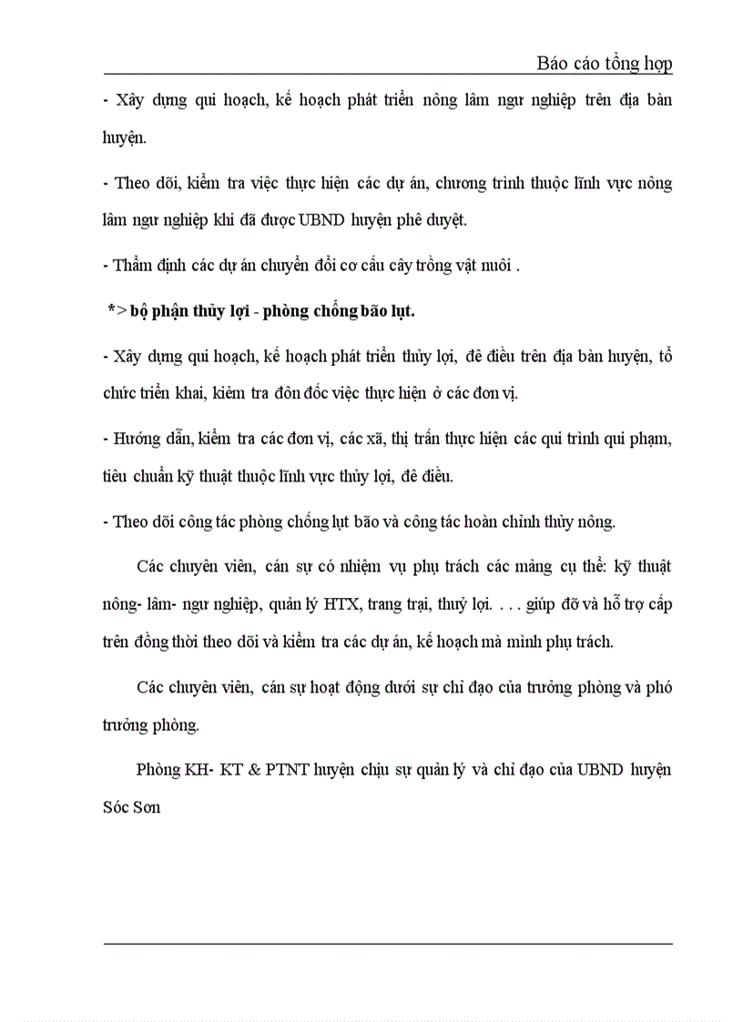image for page Báo cáo thực tập tổng hợp tại phòng KH KT PTNT huyện Sóc Sơn