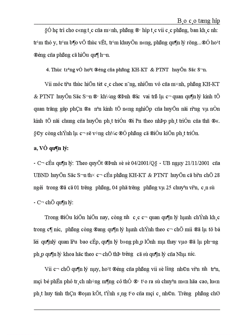 image for page Báo cáo thực tập tổng hợp tại phòng KH KT PTNT huyện Sóc Sơn