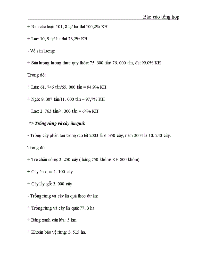 image for page Báo cáo thực tập tổng hợp tại phòng KH KT PTNT huyện Sóc Sơn