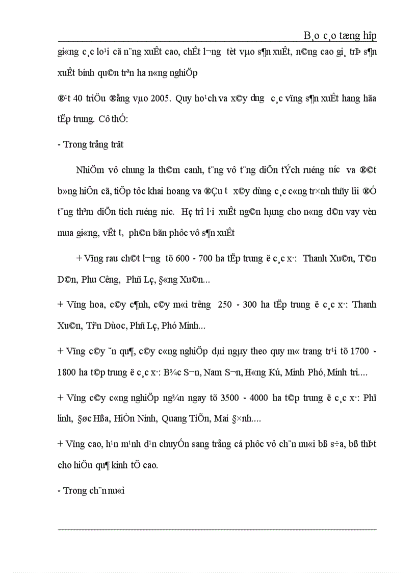 image for page Báo cáo thực tập tổng hợp tại phòng KH KT PTNT huyện Sóc Sơn