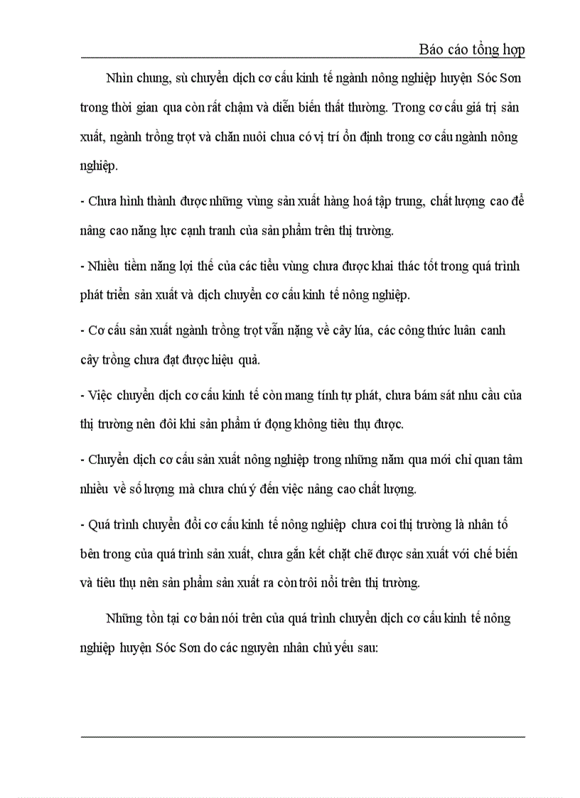 image for page Báo cáo thực tập tổng hợp tại phòng KH KT PTNT huyện Sóc Sơn