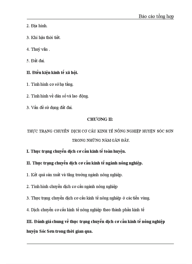 image for page Báo cáo thực tập tổng hợp tại phòng KH KT PTNT huyện Sóc Sơn