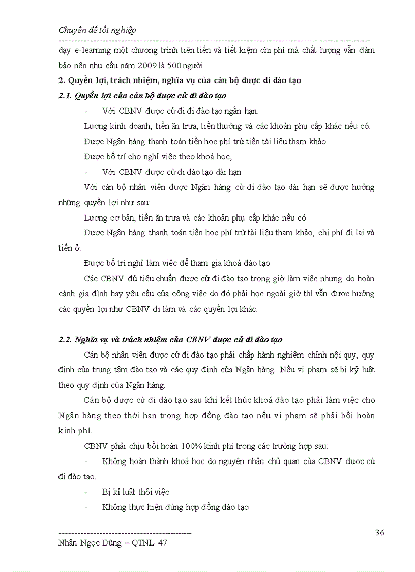 image for page Hoàn thiện công tác đào tạo và phát triển Nguồn nhân lực tại Ngân hàng TMCP kỹ thương Việt Nam Techcombank