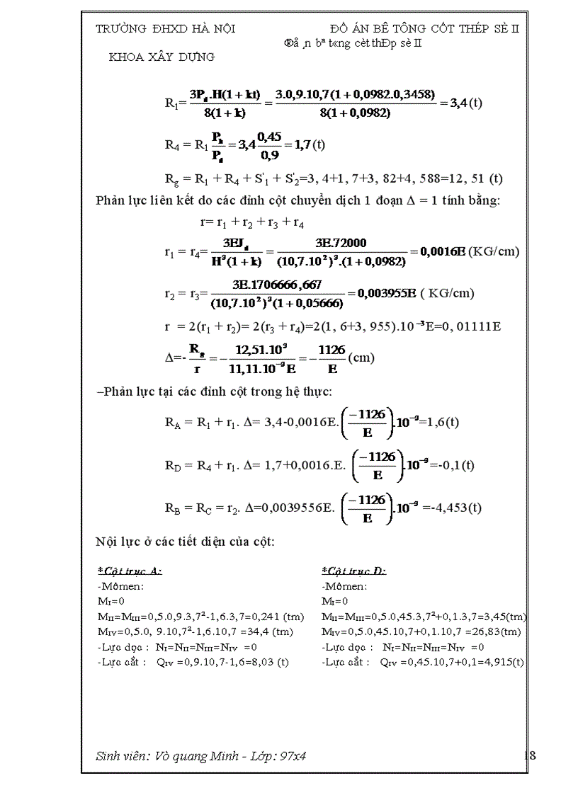 image for page bê tông cốt thép số II