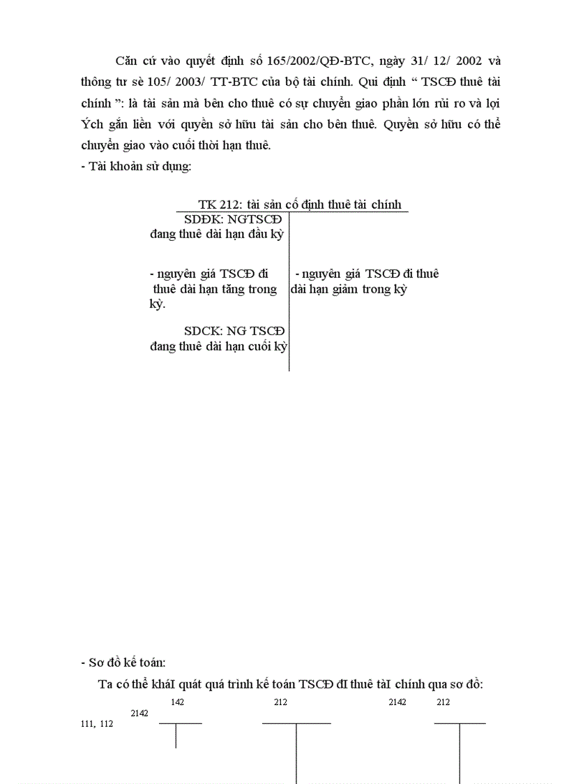 image for page Tổ chức hạch toán TSCĐ vói viêc quản lý và nâng cao hiệu quả sử dụng TSCĐ 1