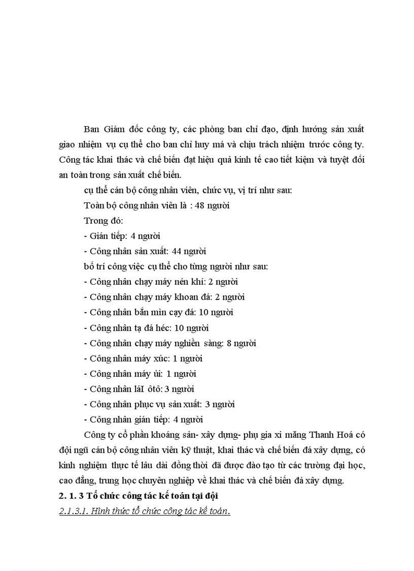 image for page Tổ chức hạch toán TSCĐ vói viêc quản lý và nâng cao hiệu quả sử dụng TSCĐ 1