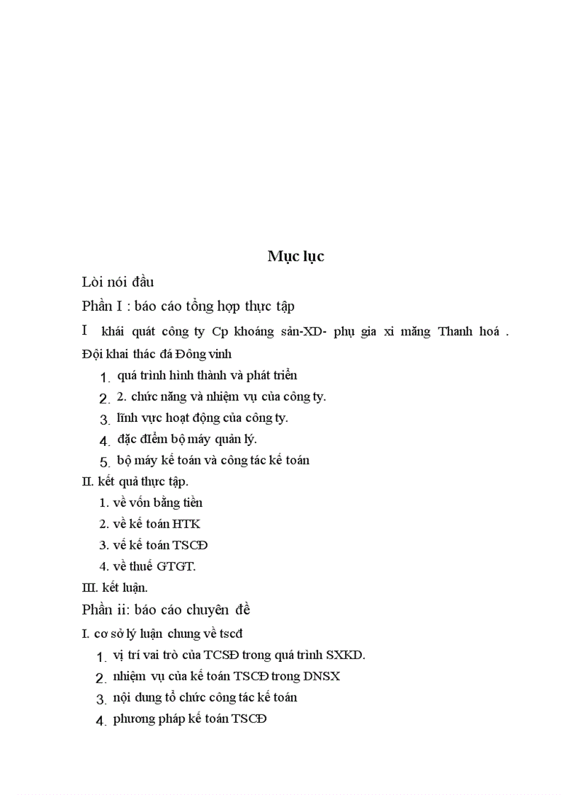 image for page Tổ chức hạch toán TSCĐ vói viêc quản lý và nâng cao hiệu quả sử dụng TSCĐ 1