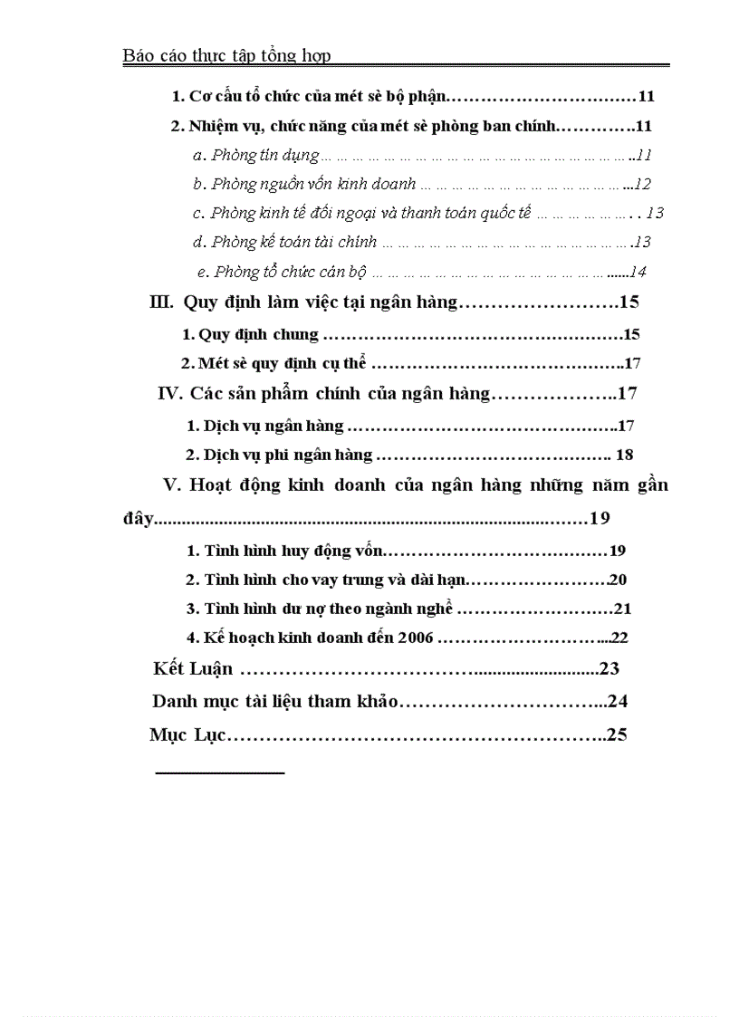 image for page Hoạt động kinh doanh của ngân hàng trong những năm gần đây