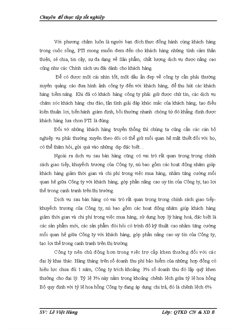 image for page Nâng cao năng lực cạnh tranh của hệ thống bán lẻ bảo hiểm trong công ty cổ phần Bảo hiểm Bưu điện