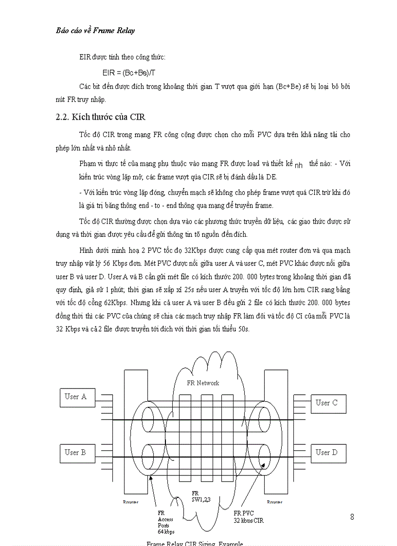 image for page Tìm hiểu trình bày và báo cáo về dịch vụ dữ liệu Frame Relay