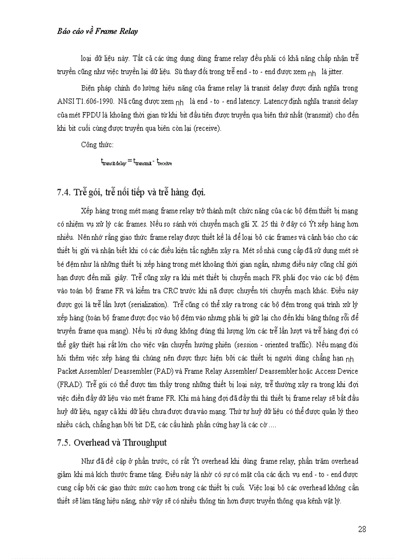 image for page Tìm hiểu trình bày và báo cáo về dịch vụ dữ liệu Frame Relay