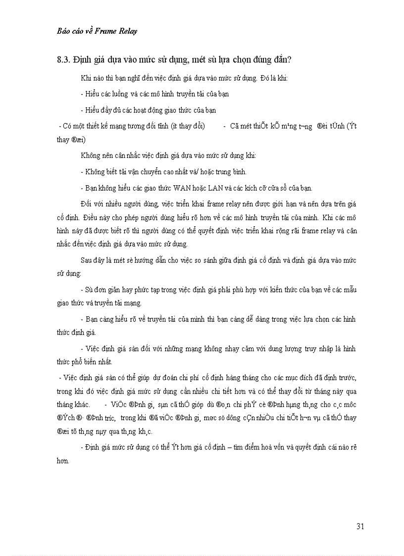 image for page Tìm hiểu trình bày và báo cáo về dịch vụ dữ liệu Frame Relay